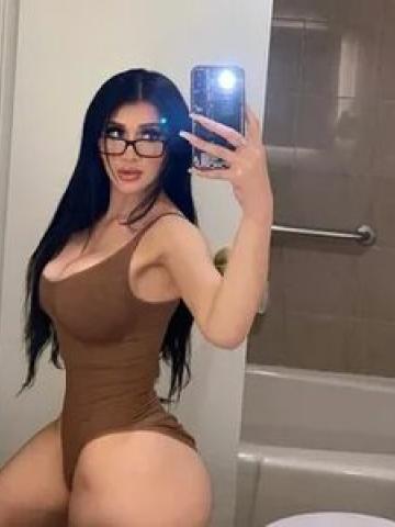 Индивидуалка Аврора Фотография 6