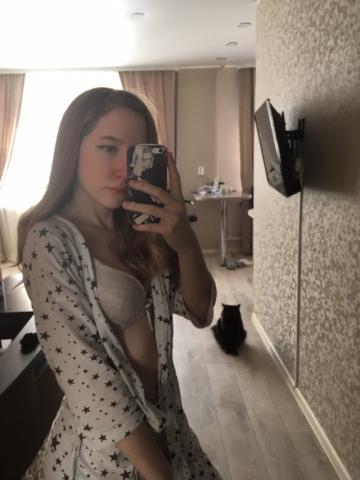 Индивидуалка Ася Фотография 3